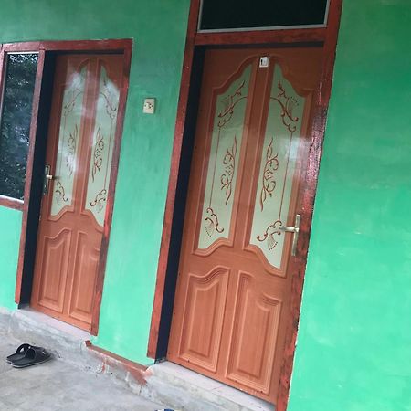 Mudung Keramat Homestay Sapit المظهر الخارجي الصورة