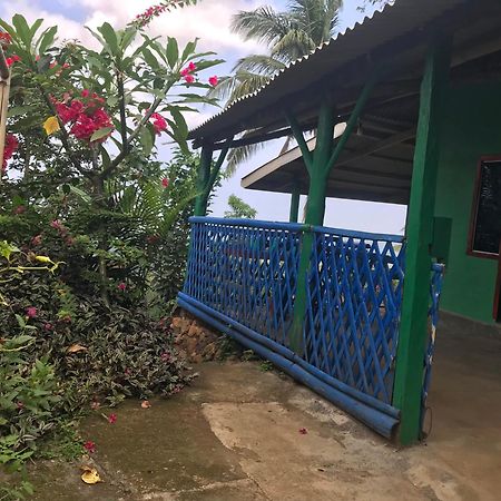 Mudung Keramat Homestay Sapit المظهر الخارجي الصورة