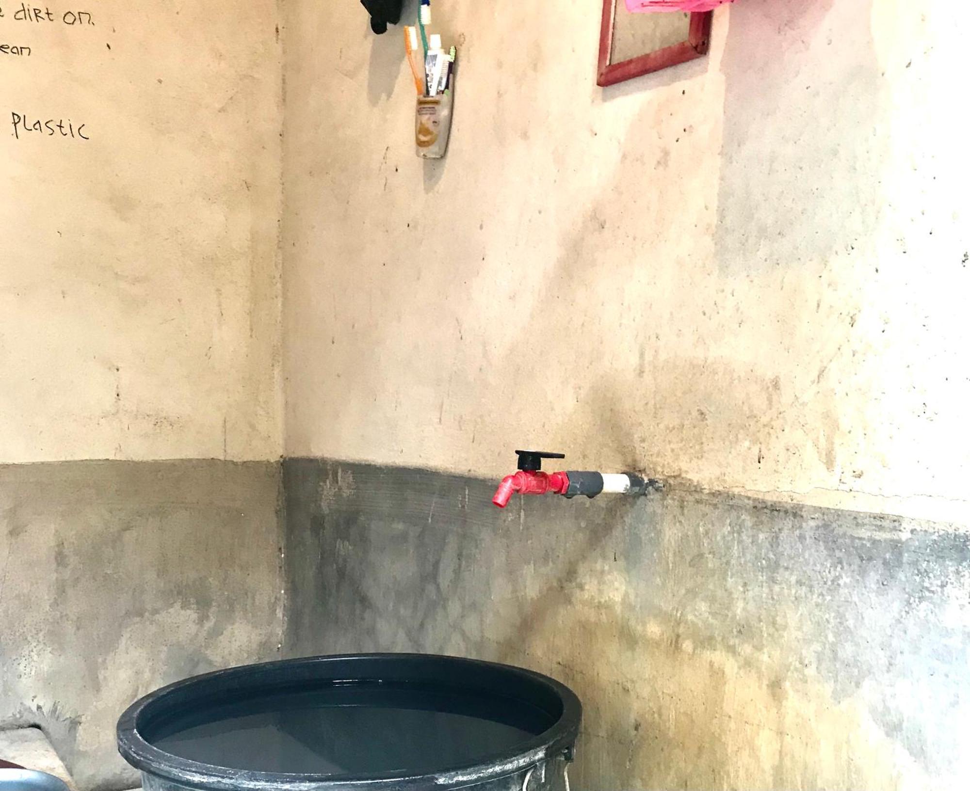 Mudung Keramat Homestay Sapit المظهر الخارجي الصورة