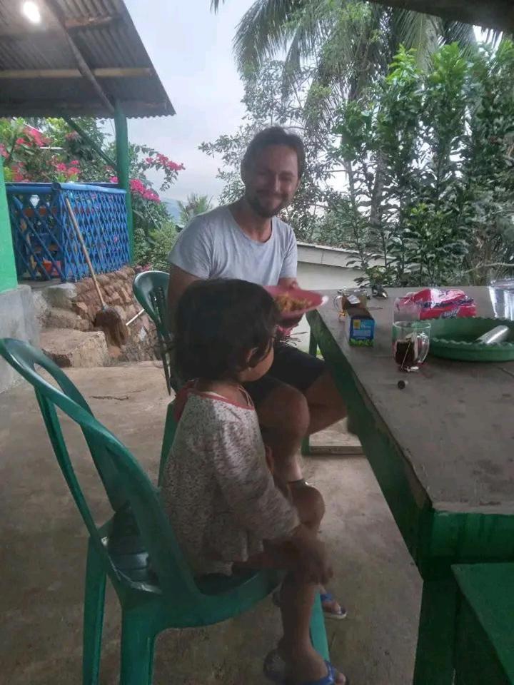 Mudung Keramat Homestay Sapit المظهر الخارجي الصورة