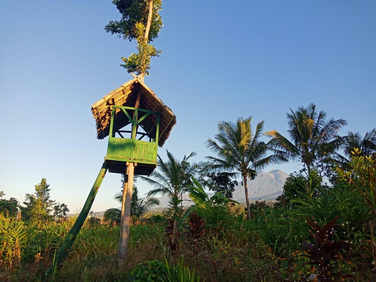 Mudung Keramat Homestay Sapit المظهر الخارجي الصورة