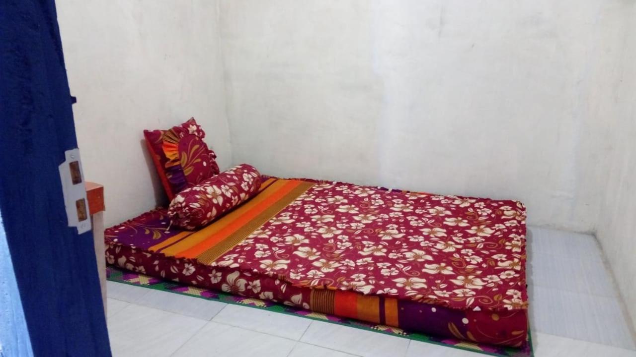 Mudung Keramat Homestay Sapit المظهر الخارجي الصورة