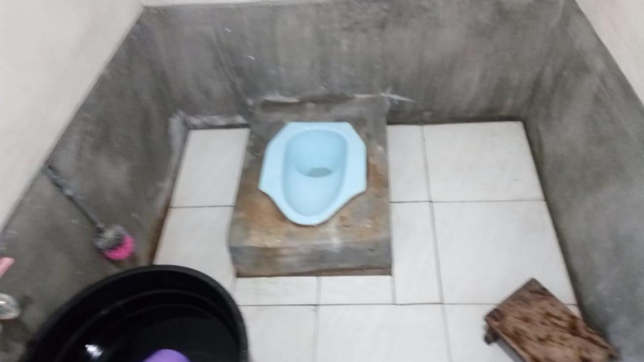 Mudung Keramat Homestay Sapit المظهر الخارجي الصورة