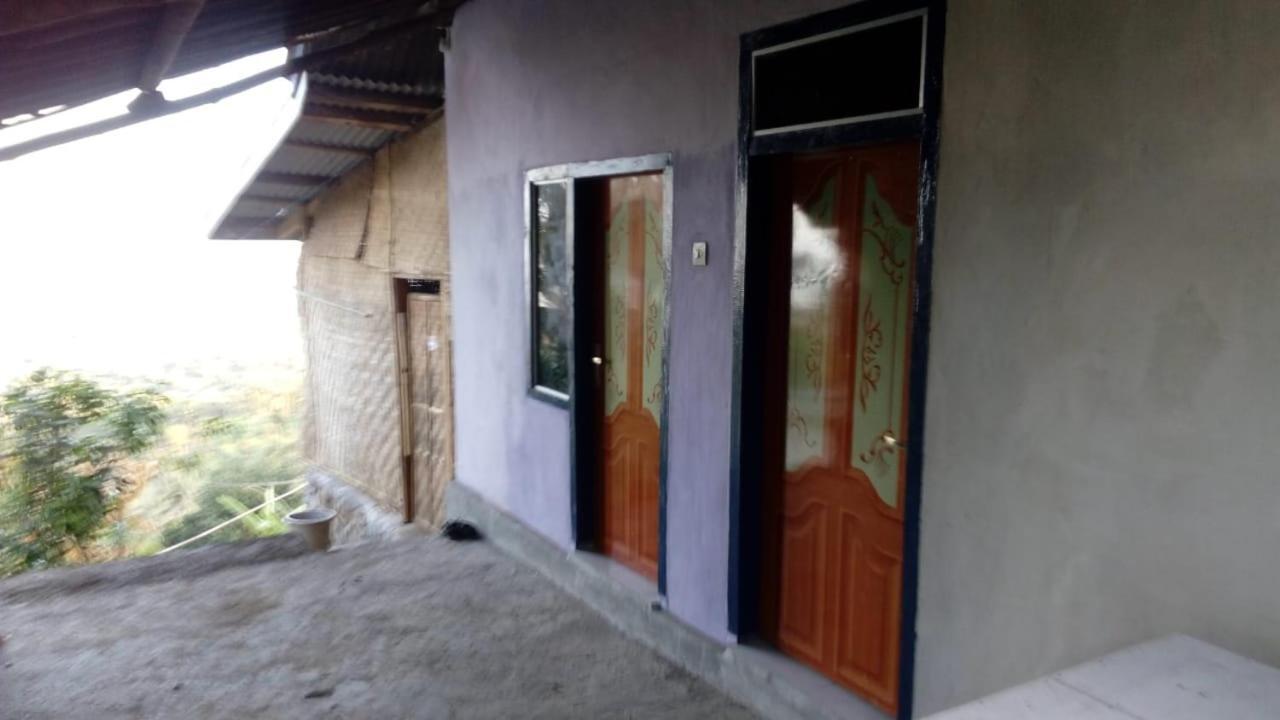 Mudung Keramat Homestay Sapit المظهر الخارجي الصورة
